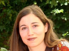 Picture of Dr. Elise Machline